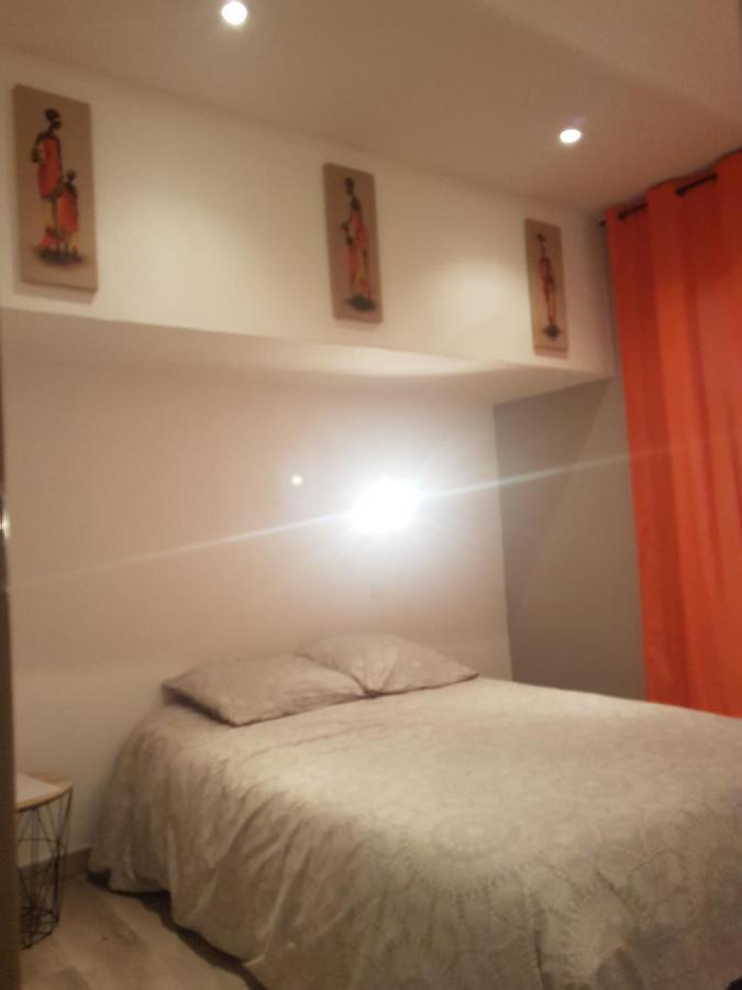 Le Saint Jean Hotel Barbentane Buitenkant foto