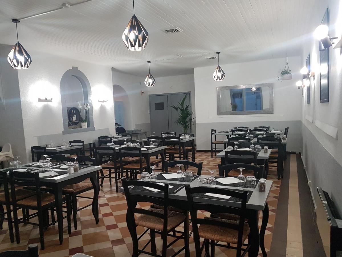 Le Saint Jean Hotel Barbentane Buitenkant foto