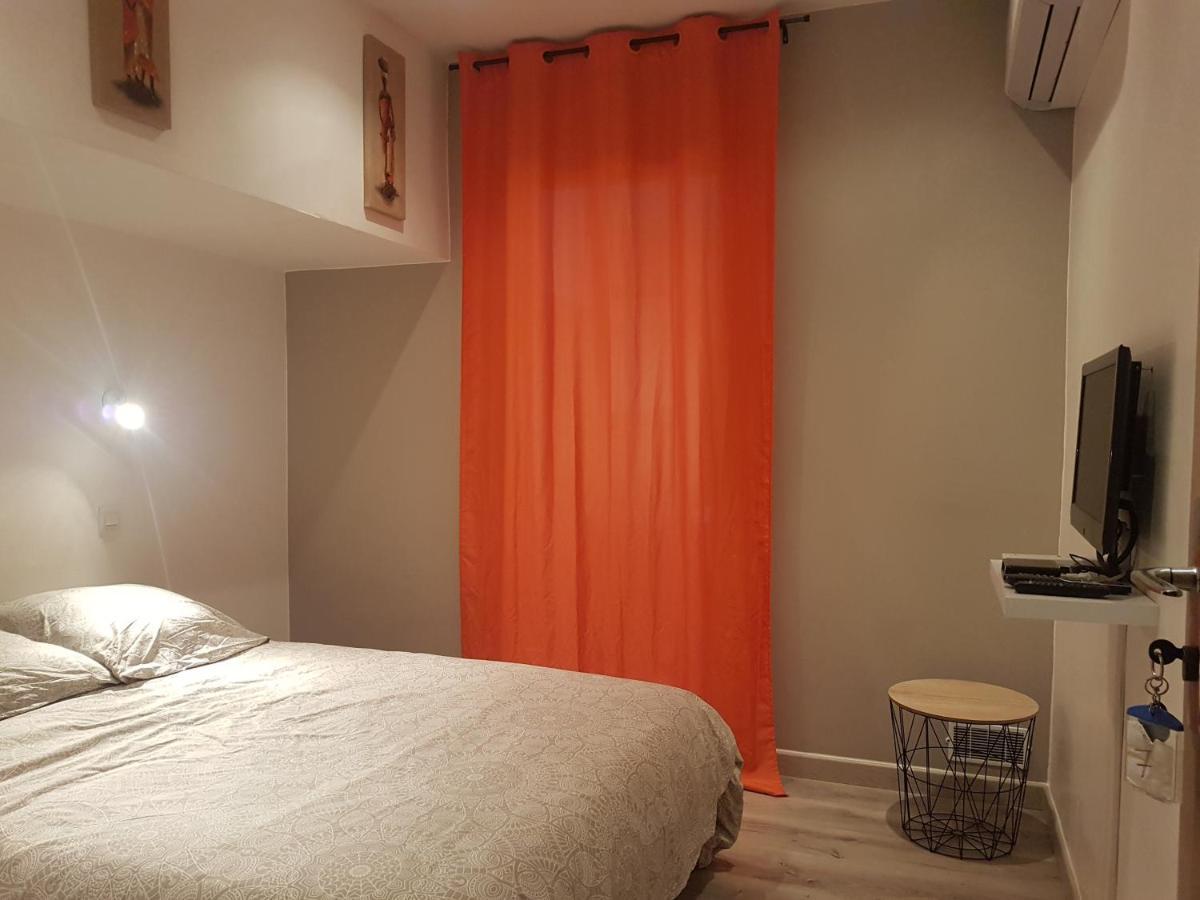 Le Saint Jean Hotel Barbentane Buitenkant foto